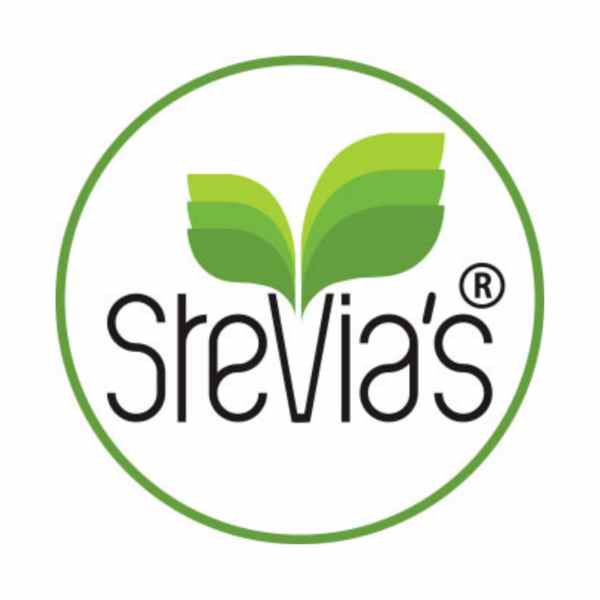 Stevia Bio - Stevia Fior di loto, 200 comprimés 