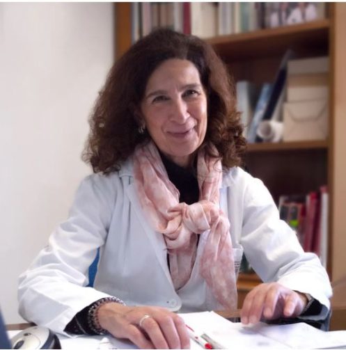 Prof. ssa Grazia Fenu del Dipartimento di Scienze Biomediche , hanno utilizzato la nostra Moringa per la loro ricerca.
